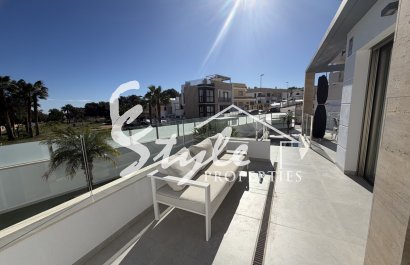 Reventa - Villa - Villamartin, Orihuela Costa - Villamartin