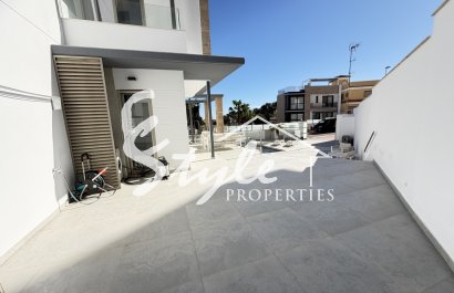 Reventa - Villa - Villamartin, Orihuela Costa - Villamartin