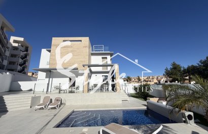 Reventa - Villa - Villamartin, Orihuela Costa - Villamartin