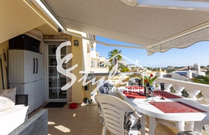 Reventa - Villa - Las Ramblas Golf - Las Ramblas