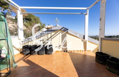 Reventa - Villa - Las Ramblas Golf - Las Ramblas