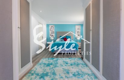 Reventa - Villa - Las Ramblas Golf - Las Ramblas