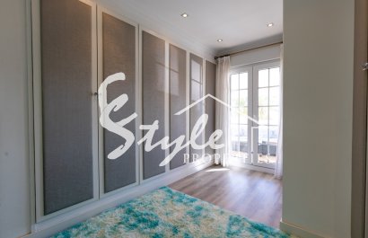 Reventa - Villa - Las Ramblas Golf - Las Ramblas