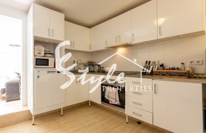 Reventa - Villa - Las Ramblas Golf - Las Ramblas