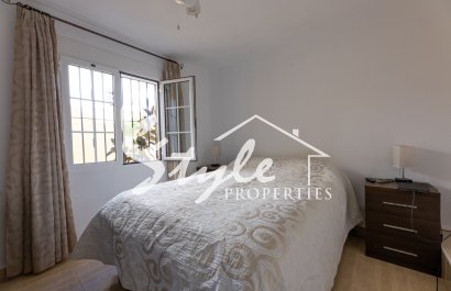 Reventa - Villa - Las Ramblas Golf - Las Ramblas