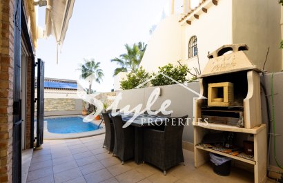 Reventa - Villa - Las Ramblas Golf - Las Ramblas