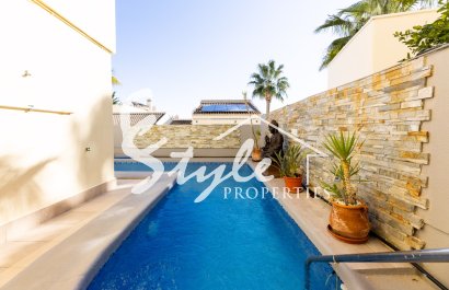 Reventa - Villa - Las Ramblas Golf - Las Ramblas