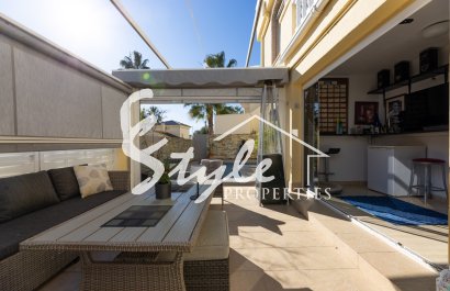 Reventa - Villa - Las Ramblas Golf - Las Ramblas