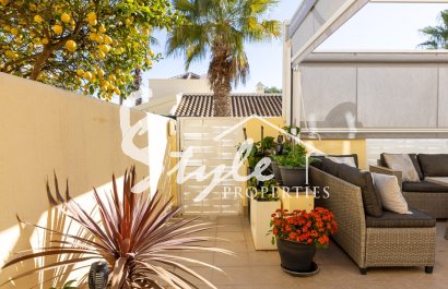 Reventa - Villa - Las Ramblas Golf - Las Ramblas