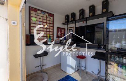 Reventa - Villa - Las Ramblas Golf - Las Ramblas