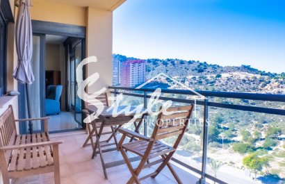 Reventa - Apartamento - Villajoyosa - Cala de Finestrat
