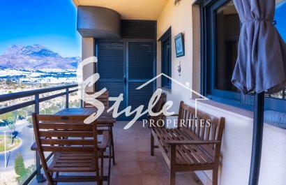 Reventa - Apartamento - Villajoyosa - Cala de Finestrat