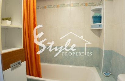 Reventa - Apartamento - Villajoyosa - Cala de Finestrat