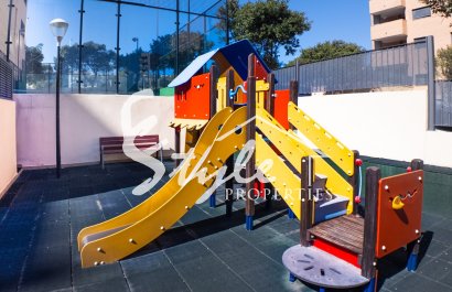 Reventa - Apartamento - Villajoyosa - Cala de Finestrat