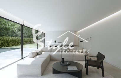 Новостройки - Вилла - Бенидорм - Alfas del Pi