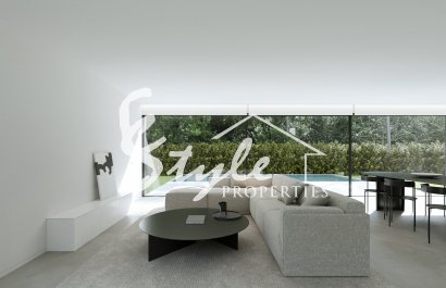 Новостройки - Вилла - Бенидорм - Alfas del Pi