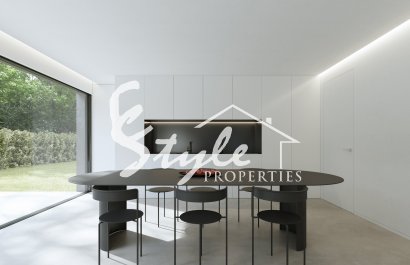 Новостройки - Вилла - Бенидорм - Alfas del Pi