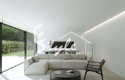 Новостройки - Вилла - Бенидорм - Alfas del Pi