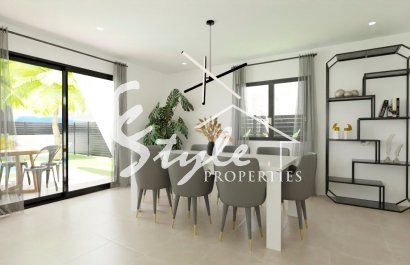 Nuevo - Villa - Alicante - Monforte del Cid