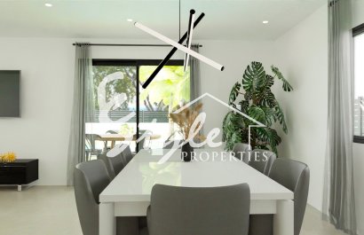 Nuevo - Villa - Alicante - Monforte del Cid