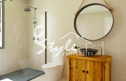 Nuevo - Villa - Alicante - Monforte del Cid