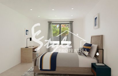 Nuevo - Villa - Alicante - Monforte del Cid