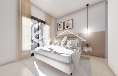 Новостройки - Apartamento - Guardamar - Гуардамар дель Сегура