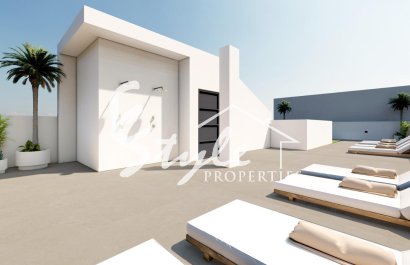 New build - Apartamento - Guardamar - Guardamar del Segura