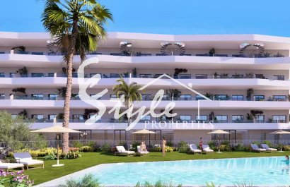 New build - Apartament  - La Nucia