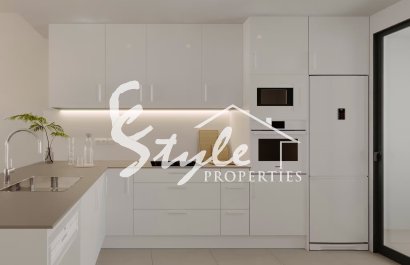 New build - Apartament  - La Nucia
