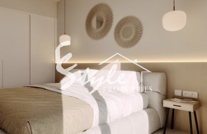 Nuevo - Apartamento - La Nucia