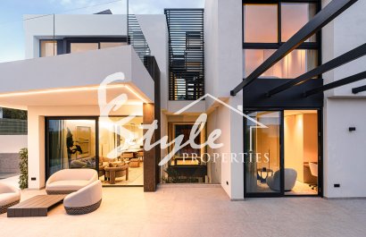 Новостройки - Вилла - Ла Нусия