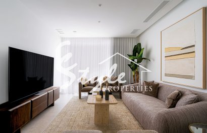 Новостройки - Вилла - Ла Нусия