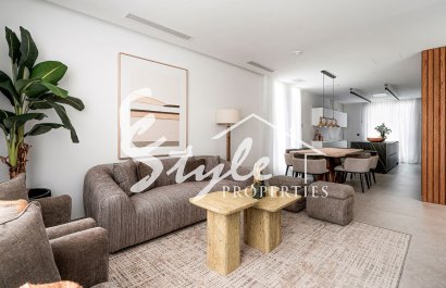 Новостройки - Вилла - Ла Нусия