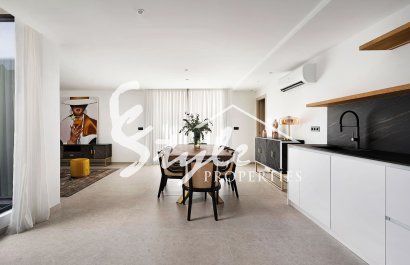 Новостройки - Вилла - Ла Нусия