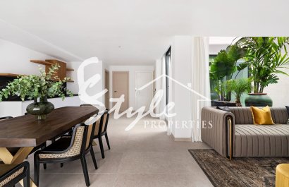 Новостройки - Вилла - Ла Нусия