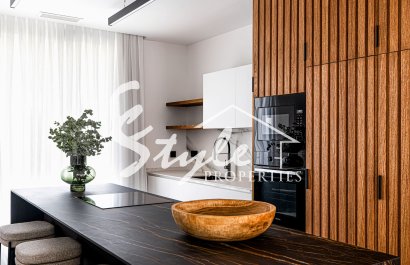 Новостройки - Вилла - Ла Нусия