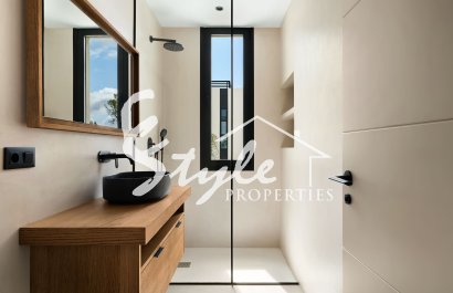 Новостройки - Вилла - Ла Нусия