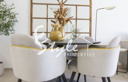 New build - Apartamento - Ciudad Quesada - San Fulgencio