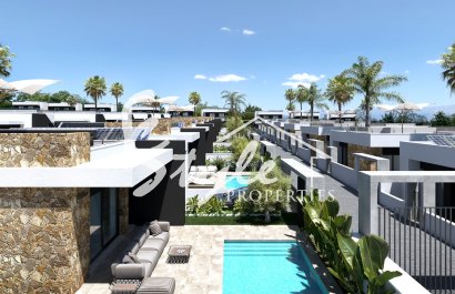 Nuevo - Villa - Ciudad Quesada