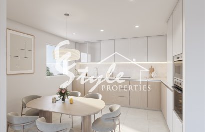 Новостройки - Apartamento - Pilar de la Horadada - Пилар де Орадада