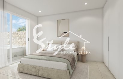 Новостройки - Apartamento - Pilar de la Horadada - Пилар де Орадада