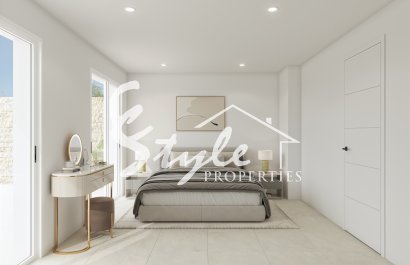 Новостройки - Apartamento - Pilar de la Horadada - Пилар де Орадада