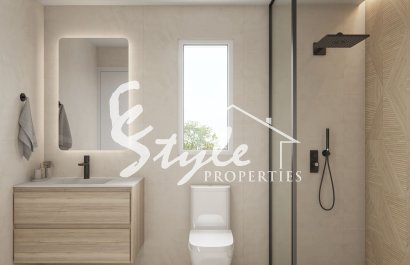 Новостройки - Apartamento - Pilar de la Horadada - Пилар де Орадада