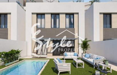 Новостройки - Apartamento - Murcia - Águilas