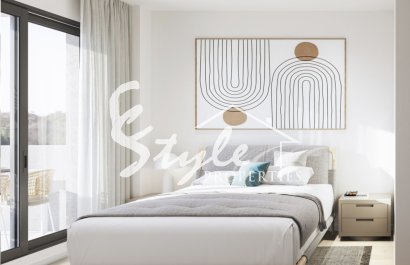 Новостройки - Апартаменты/Квартира - Torrevieja - Торревьеха