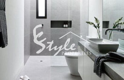 Новостройки - Апартаменты/Квартира - Torrevieja - Торревьеха