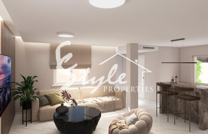 New build - Villa - Ciudad Quesada