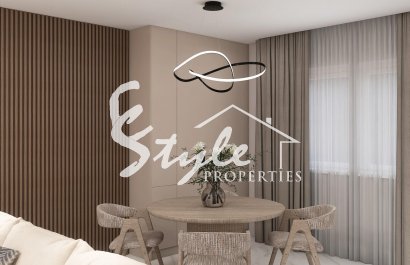 New build - Villa - Ciudad Quesada