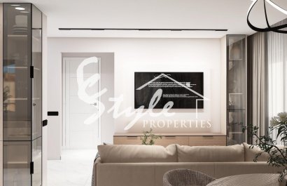 New build - Villa - Ciudad Quesada